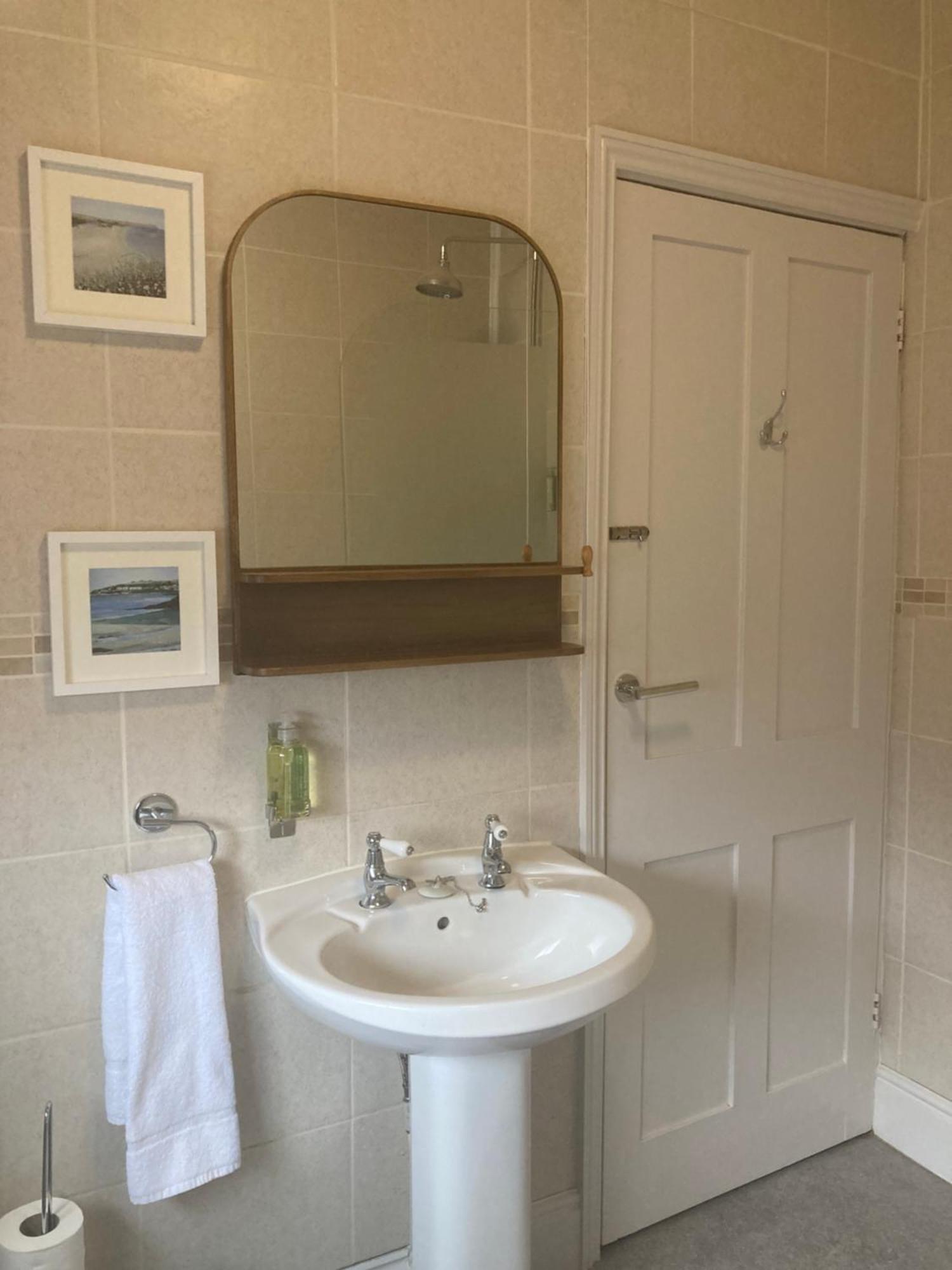 Crick Cottage Rooms Buitenkant foto